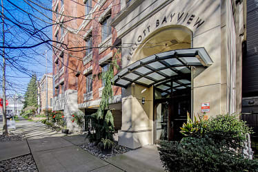 Elliott Bayview In Queen Anne Apartments - Seattle, WA