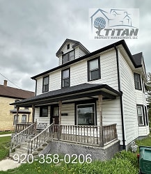 1217 S 10th St unit 1 - undefined, undefined