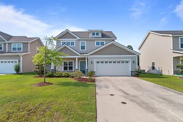 209 Admiral Ct - Sneads Ferry, NC