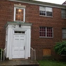 1882 Forest Hills Blvd unit 882-A - East Cleveland, OH