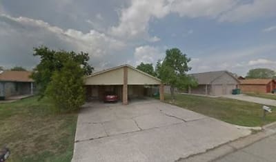 4002 Peperport Dr unit 4002 - Greenville, TX