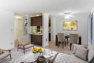 City View Apartment Homes - Hayward, CA
