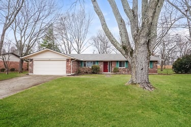 5944 Overbrooke Rd - Centerville, OH
