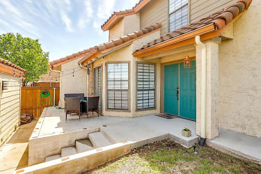 6505 Hickock Dr unit B - Fort Worth, TX