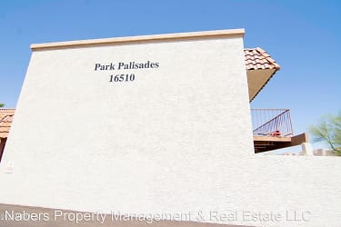 16510 E Palisades Blvd unit 6 - Fountain Hills, AZ