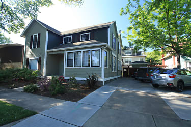 527 W 10th Ave unit 531 - Eugene, OR