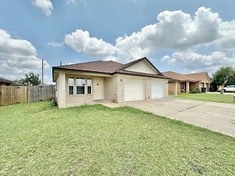 2608 Seabiscuit Dr unit A - Killeen, TX