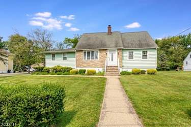 28 Boulevard Rd - Hanover, NJ