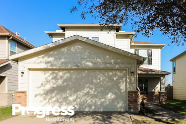 19514 Bold River Rd - Tomball, TX