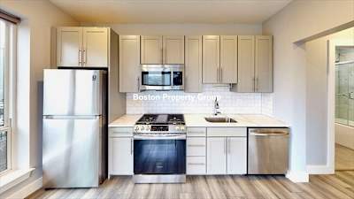 365 Western Ave unit 304 - Boston, MA