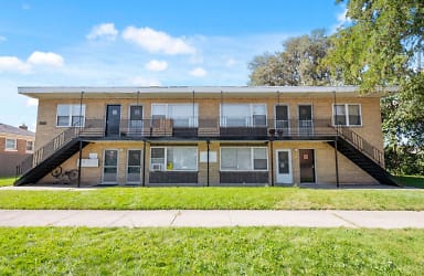 5338 S Kenneth Ave unit 4 - Chicago, IL