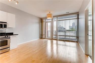 2666 N Halsted St unit 201 - Chicago, IL