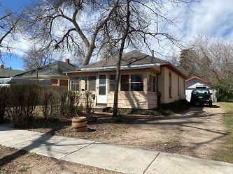 421 S Loomis Ave - Fort Collins, CO
