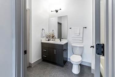 Sphere Apartments - Richmond, VA