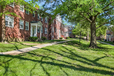 Loch Raven Village Apartments - Baltimore, MD