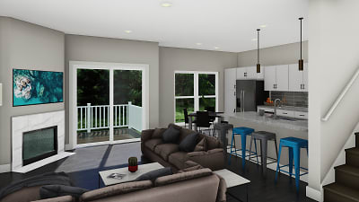 Meadowood Townhomes Apartments - undefined, undefined