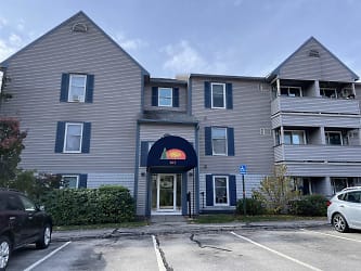 169 Eastern Ave #302 - Manchester, NH