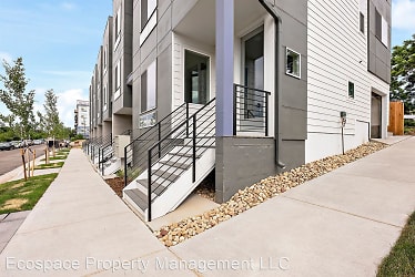 5305 West 12th Avenue Apartments - Lakewood, CO