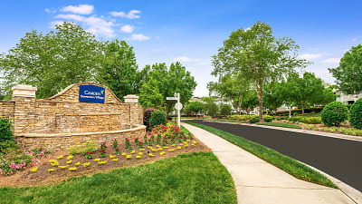 Camden Governors Village Apartments - Chapel Hill, NC