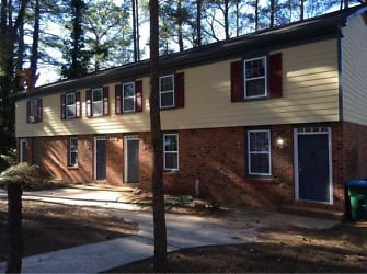 1176 Forest Vale Way unit Newly - Norcross, GA