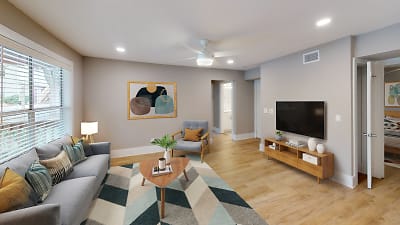 Stonegate Tallahassee Apartments - Tallahassee, FL