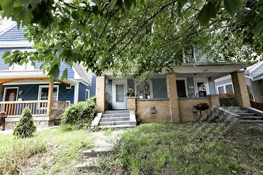 554 N Parker Ave - Indianapolis, IN
