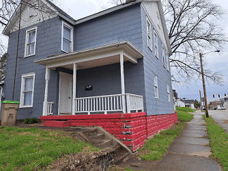 515 Ludlow Ave unit 515 - Springfield, OH