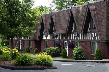 Forest Glen Apartments - Westfield, MA