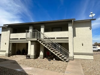 465 W Ivyglen St unit 202 - Mesa, AZ