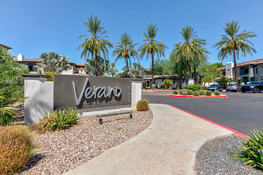 Verano Townhomes Apartments - Phoenix, AZ