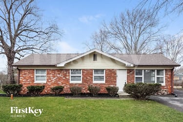 2616 Lincoln Ln - Indianapolis, IN
