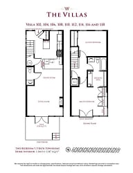 Villas At Woodinville Apartments - Woodinville, WA