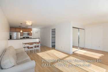 10982 Roebling Ave unit 325 - Los Angeles, CA