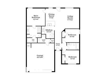 148 Holster Hollow Road - Newark, TX