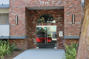 2350 S Bentley Ave unit 7 - Los Angeles, CA