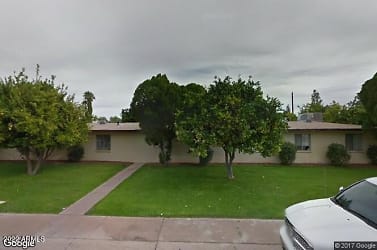 4003 N Parkway Ave #6 - Scottsdale, AZ