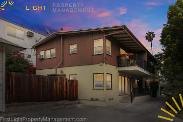 948 Palm Ave unit 3 - West Hollywood, CA