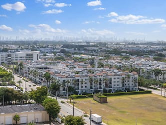 Cordoba Luxury Rentals Apartments - Miami, FL