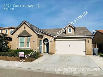 3521 Griffith Ave - A - Clovis, CA