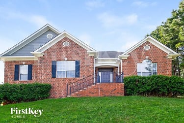 1355 Shelby Forest Ct - Chelsea, AL