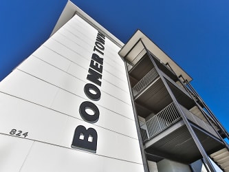 Boomer Town Studios Apartments - undefined, undefined