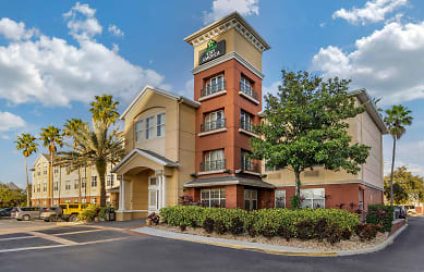 Furnished Studio - Tampa - Airport - N. Westshore Blvd. Apartments - undefined, undefined