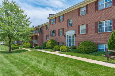 Perry Hall Apartments - Nottingham, MD