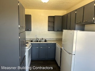 Measner Building Contractors Apartments - Greeley, CO