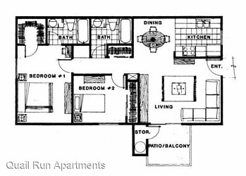 209 Aegean Way Apartments - Vacaville, CA
