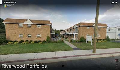 501 N White Horse Pike - Magnolia, NJ