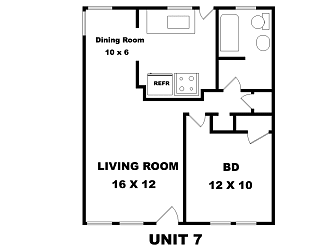 Davis Apartments - Portland, OR