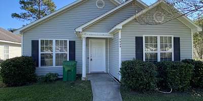 1650 Fresno St - Valdosta, GA