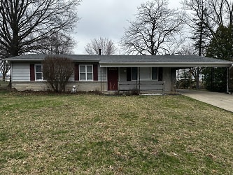 4072 W Grand Ave - Bloomington, IN