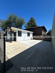 520 NE 74th Ave - B - undefined, undefined